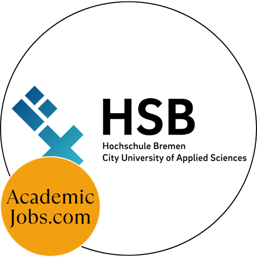 HSB - Hochschule Bremen logo